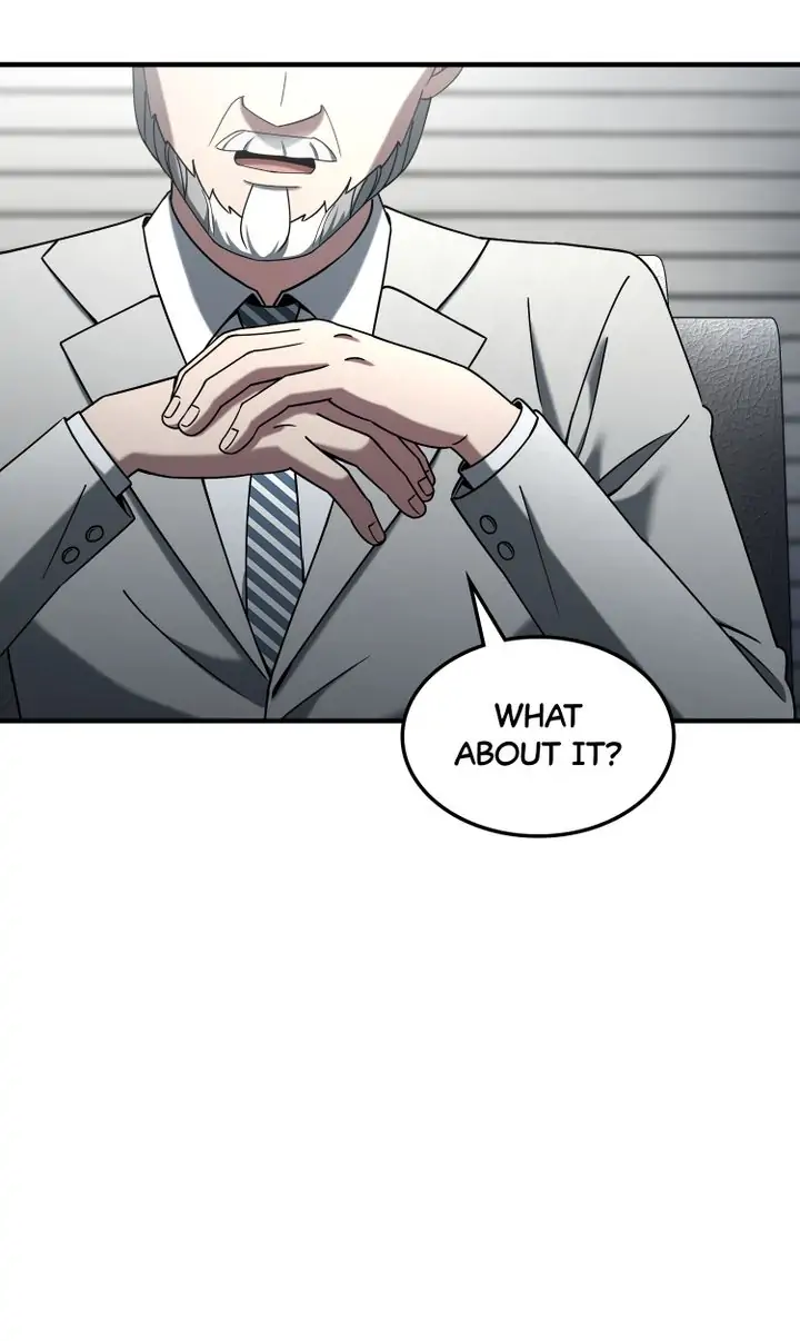 Read Cheolsu Saves the World EN Manga Online