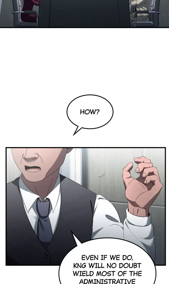 Read Cheolsu Saves the World EN Manga Online