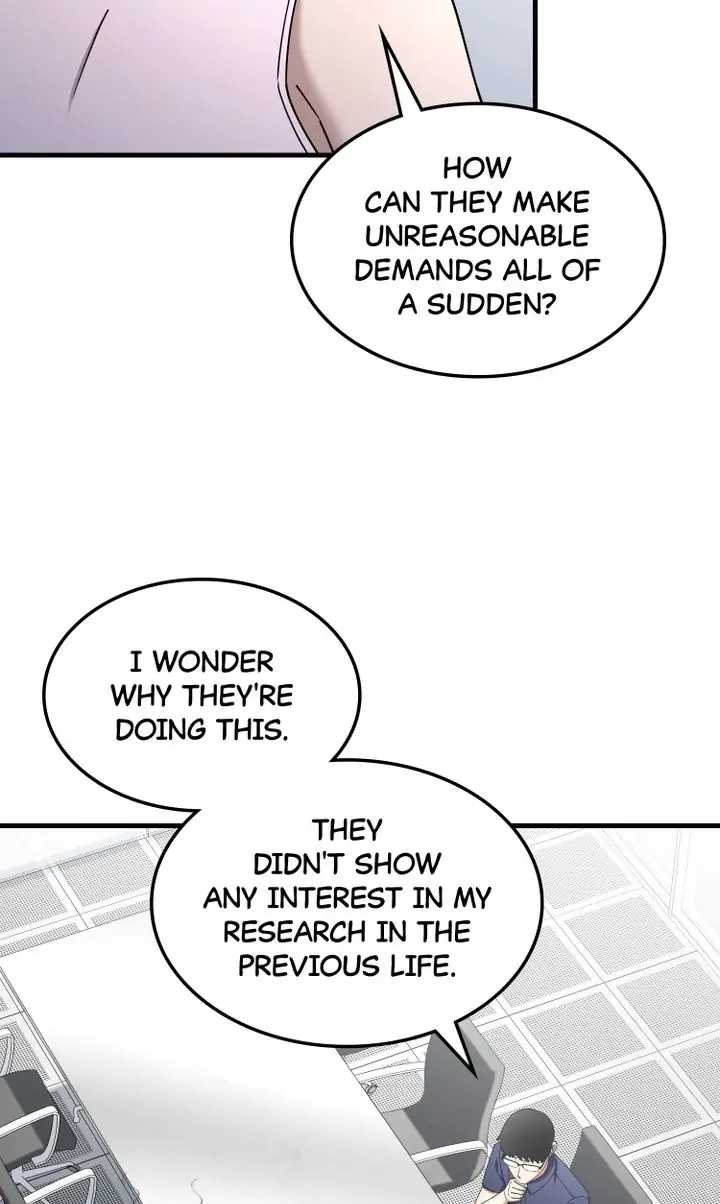 Read Cheolsu Saves the World EN Manga Online