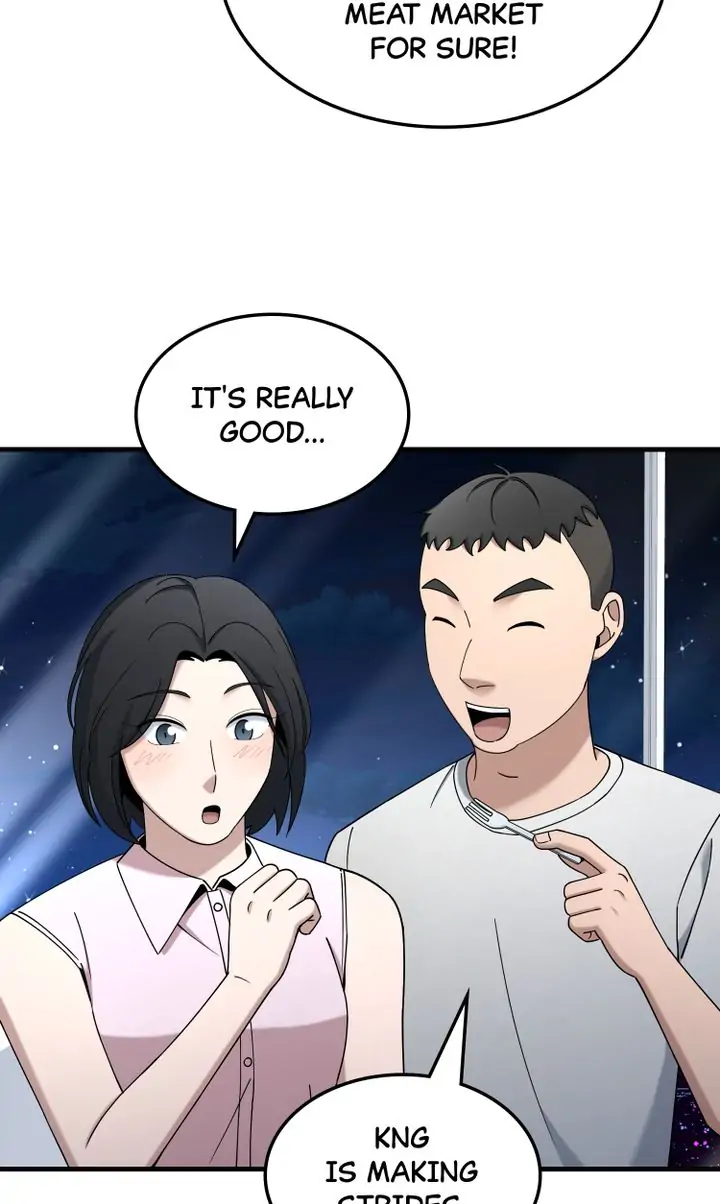 Read Cheolsu Saves the World EN Manga Online