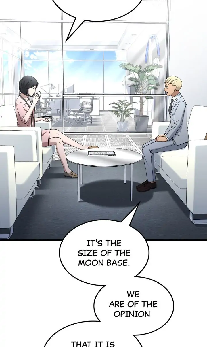 Read Cheolsu Saves the World EN Manga Online