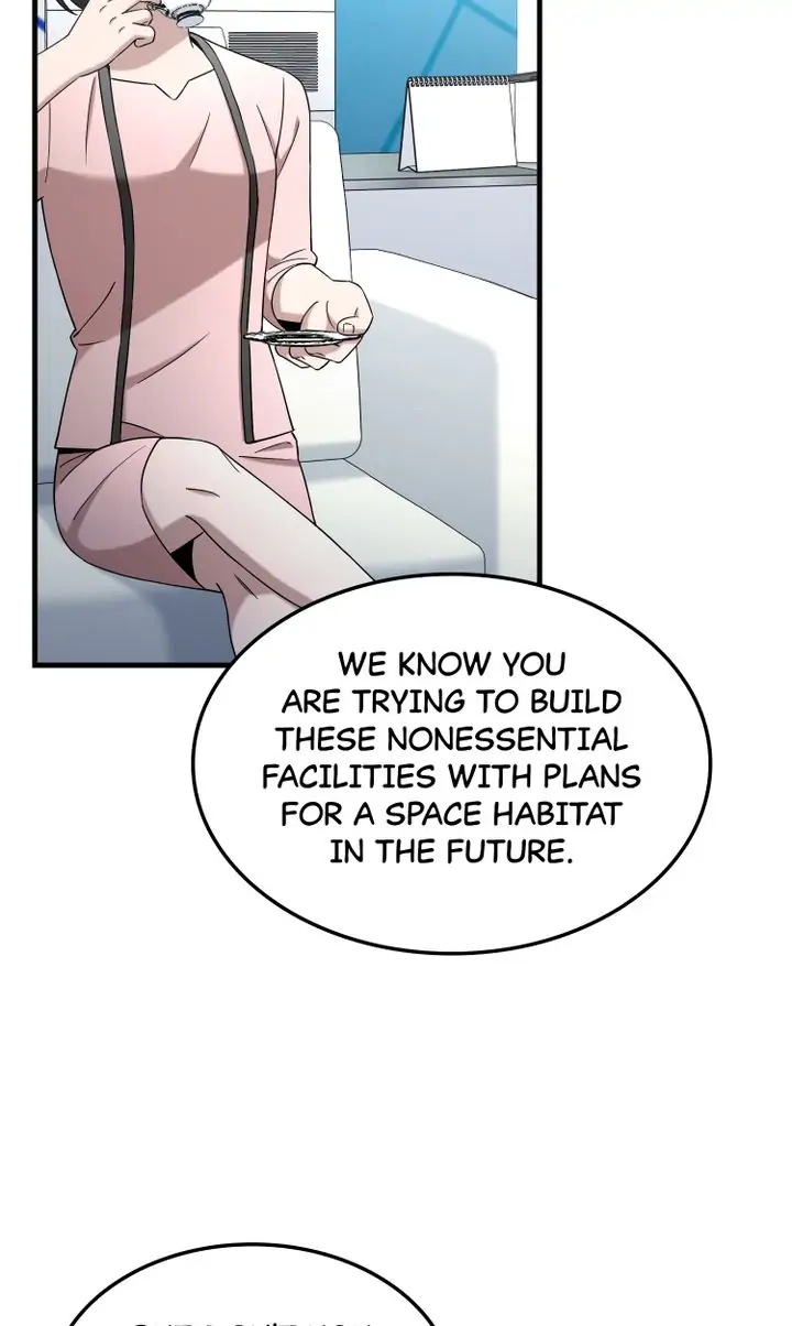 Read Cheolsu Saves the World EN Manga Online