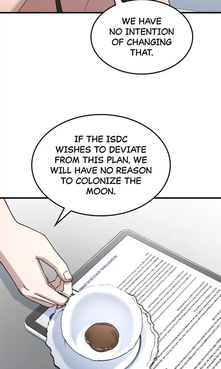 Read Cheolsu Saves the World EN Manga Online