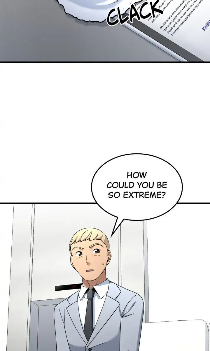 Read Cheolsu Saves the World EN Manga Online