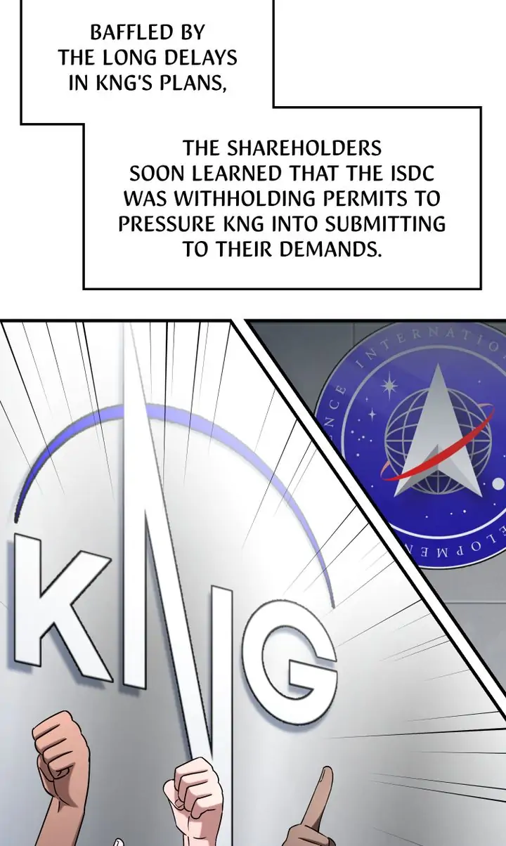 Read Cheolsu Saves the World EN Manga Online