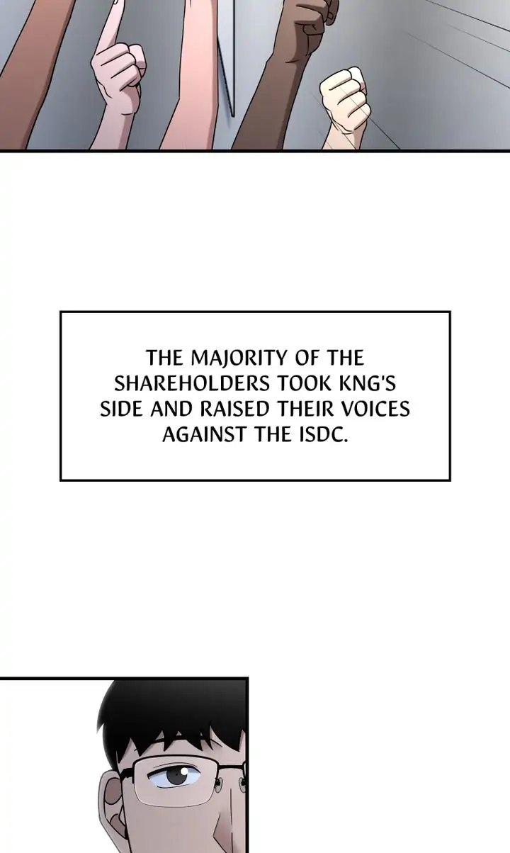 Read Cheolsu Saves the World EN Manga Online