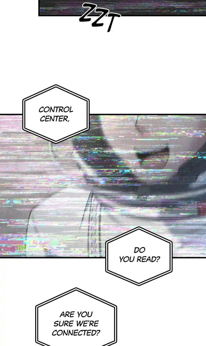 Read Cheolsu Saves the World EN Manga Online