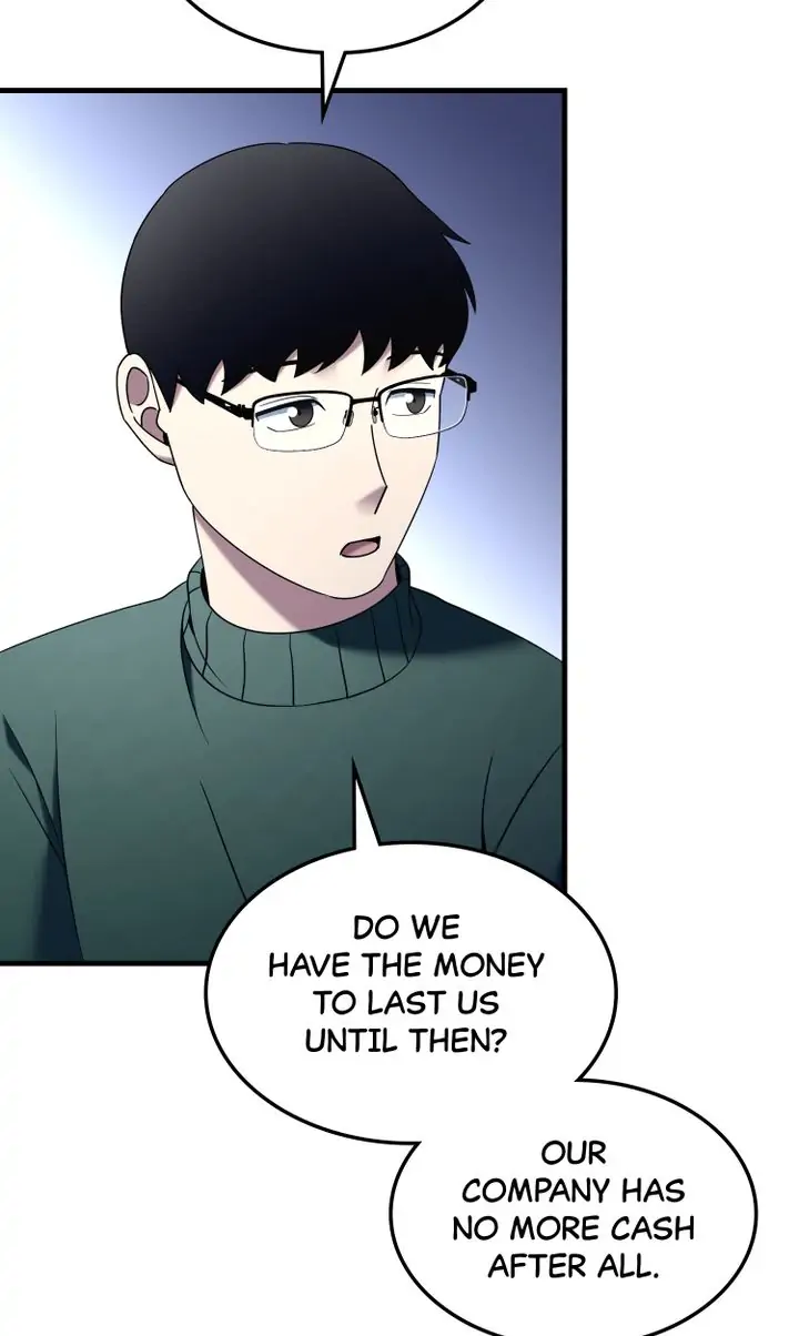 Read Cheolsu Saves the World EN Manga Online