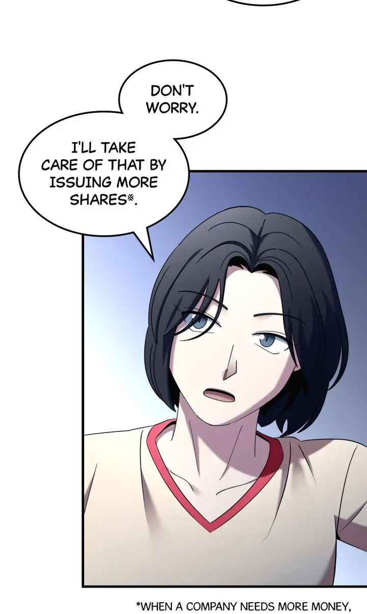 Read Cheolsu Saves the World EN Manga Online