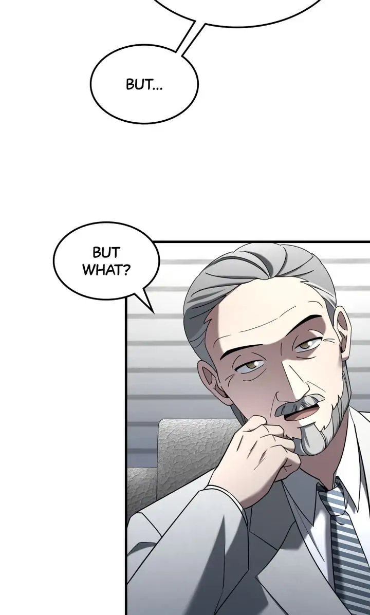 Read Cheolsu Saves the World EN Manga Online