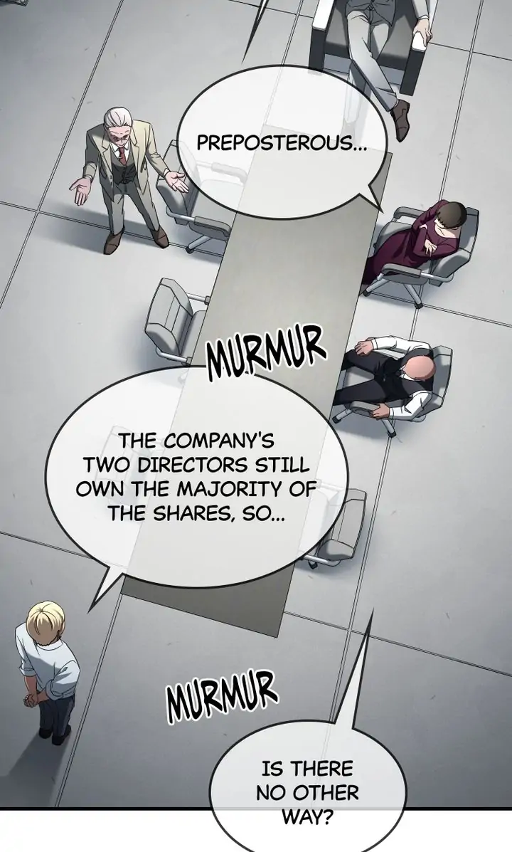 Read Cheolsu Saves the World EN Manga Online