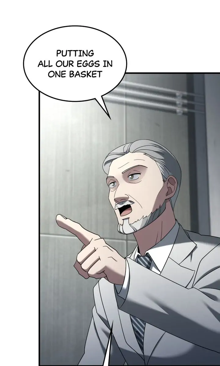 Read Cheolsu Saves the World EN Manga Online