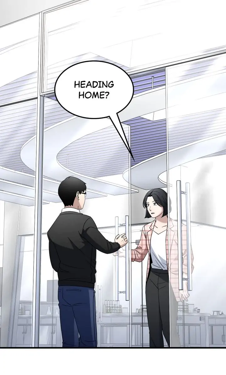 Read Cheolsu Saves the World EN Manga Online