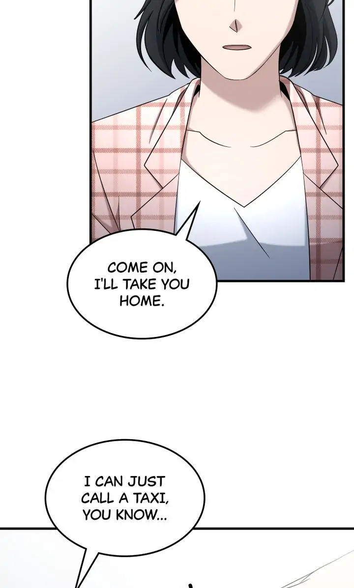 Read Cheolsu Saves the World EN Manga Online