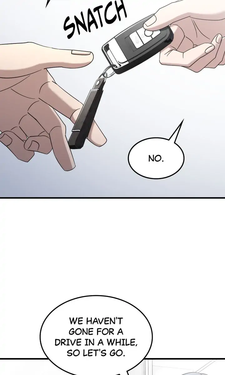 Read Cheolsu Saves the World EN Manga Online