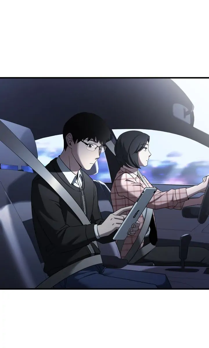 Read Cheolsu Saves the World EN Manga Online