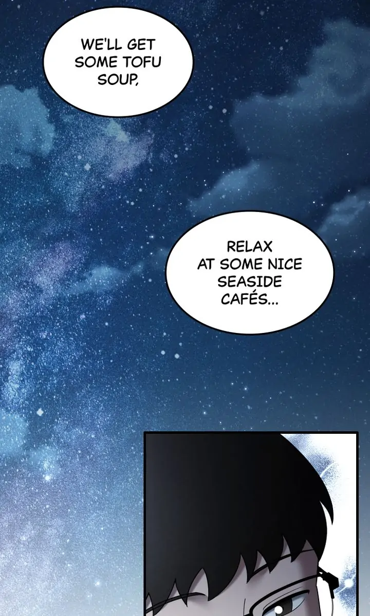 Read Cheolsu Saves the World EN Manga Online