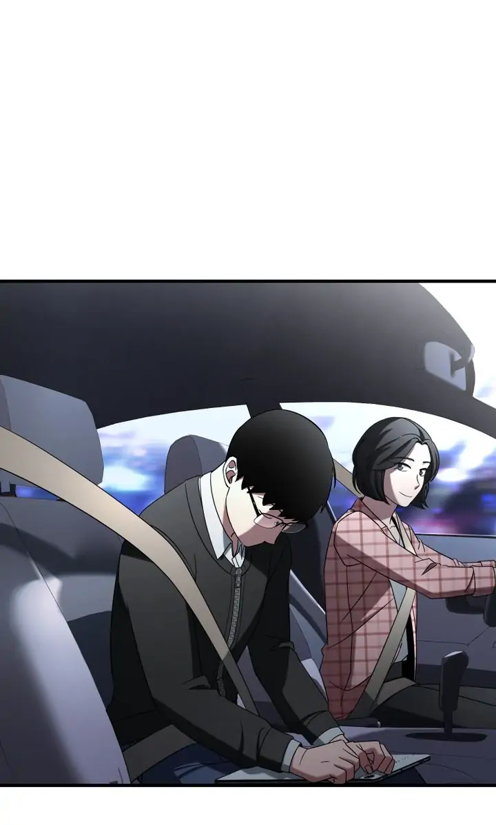 Read Cheolsu Saves the World EN Manga Online