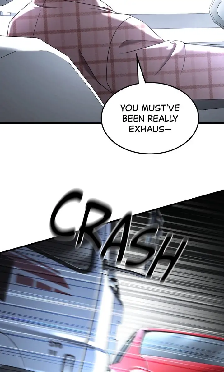 Read Cheolsu Saves the World EN Manga Online