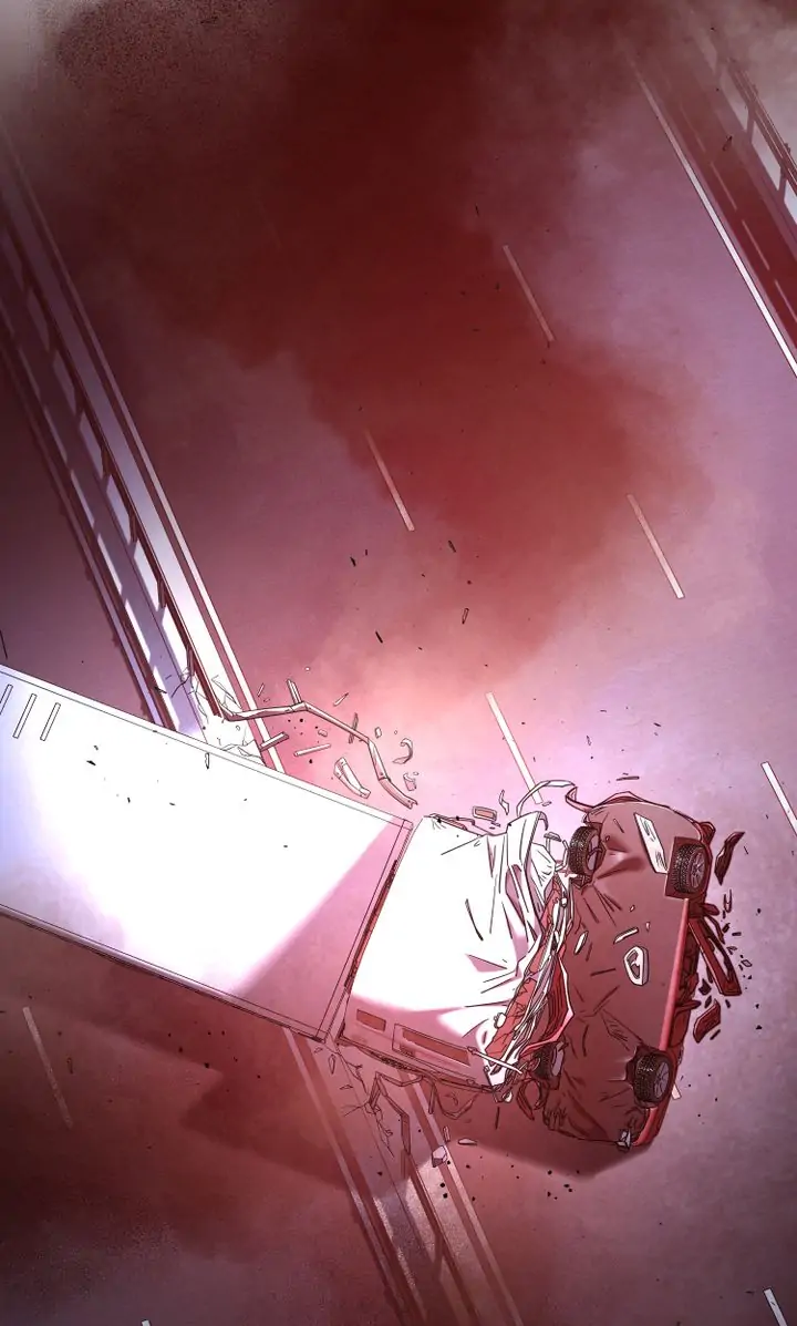 Read Cheolsu Saves the World EN Manga Online