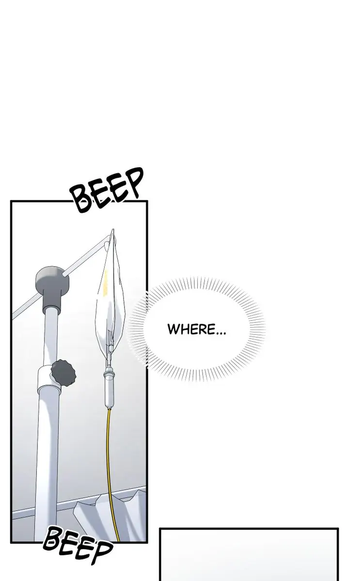 Read Cheolsu Saves the World EN Manga Online