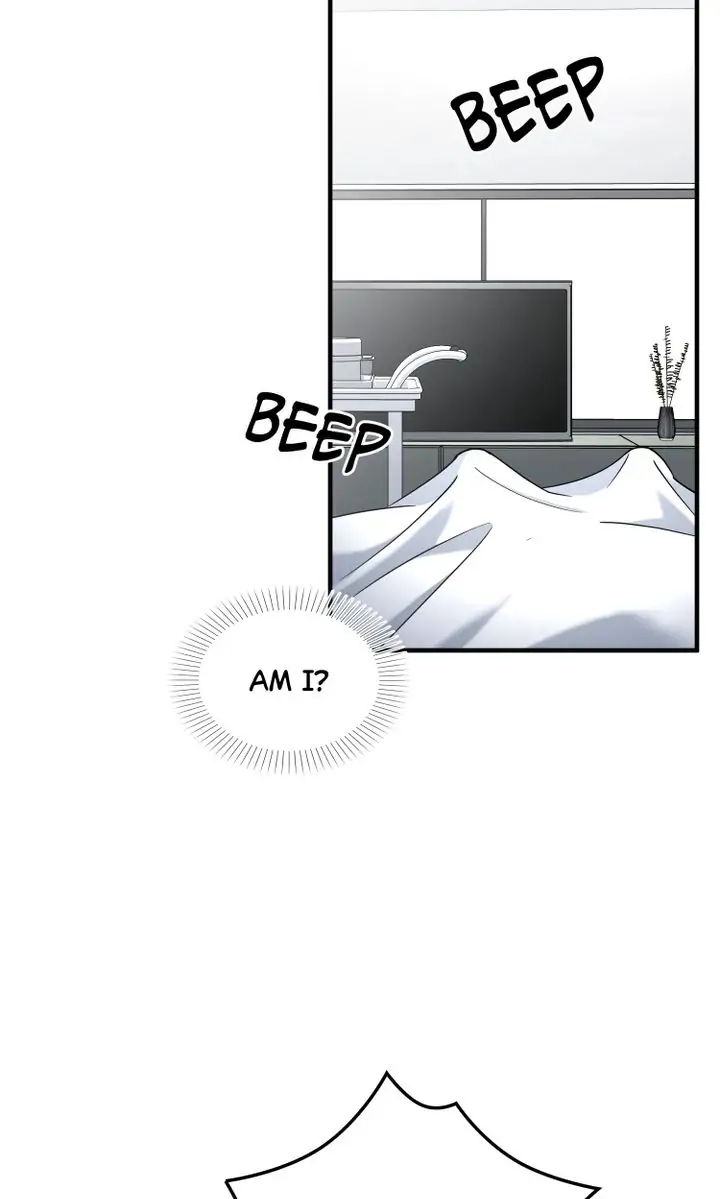 Read Cheolsu Saves the World EN Manga Online