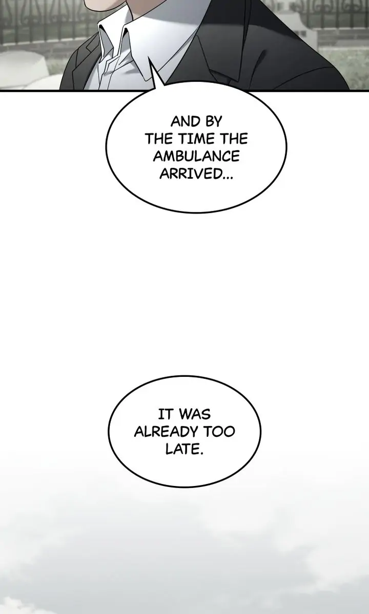 Read Cheolsu Saves the World EN Manga Online