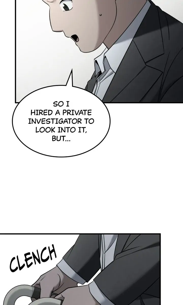 Read Cheolsu Saves the World EN Manga Online