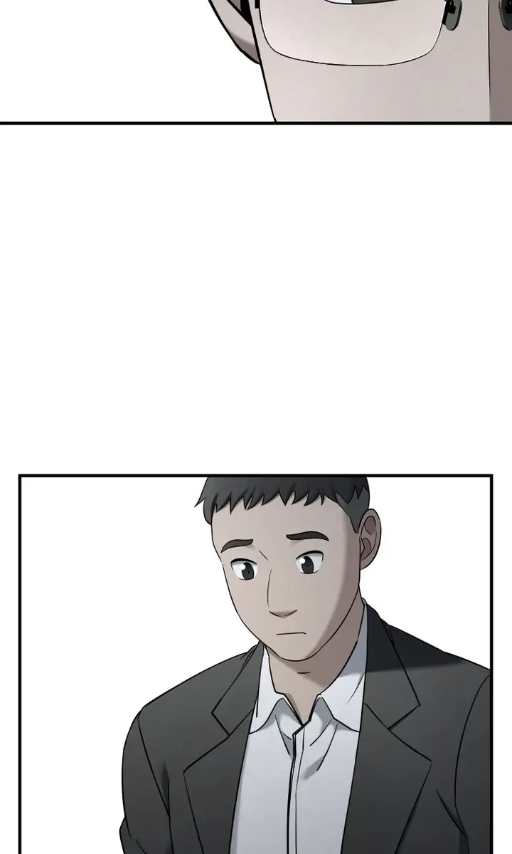 Read Cheolsu Saves the World EN Manga Online