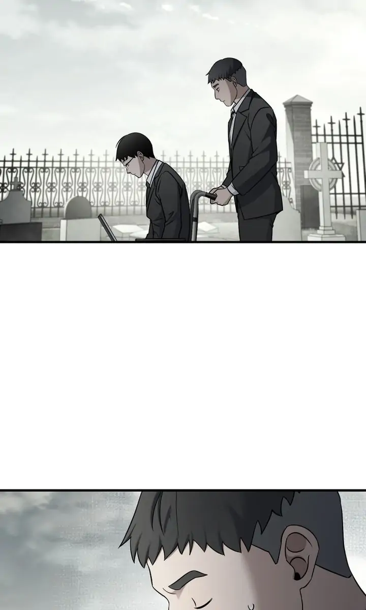 Read Cheolsu Saves the World EN Manga Online