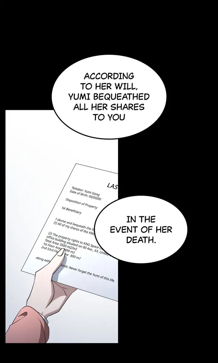 Read Cheolsu Saves the World EN Manga Online