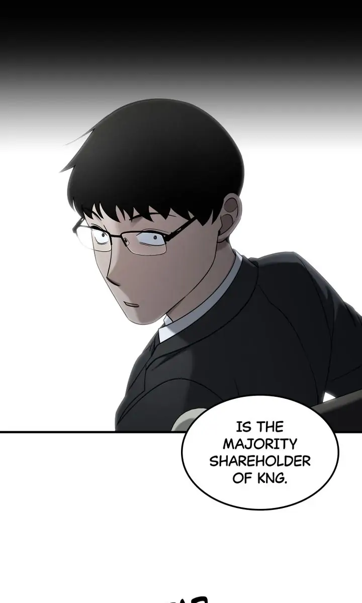 Read Cheolsu Saves the World EN Manga Online