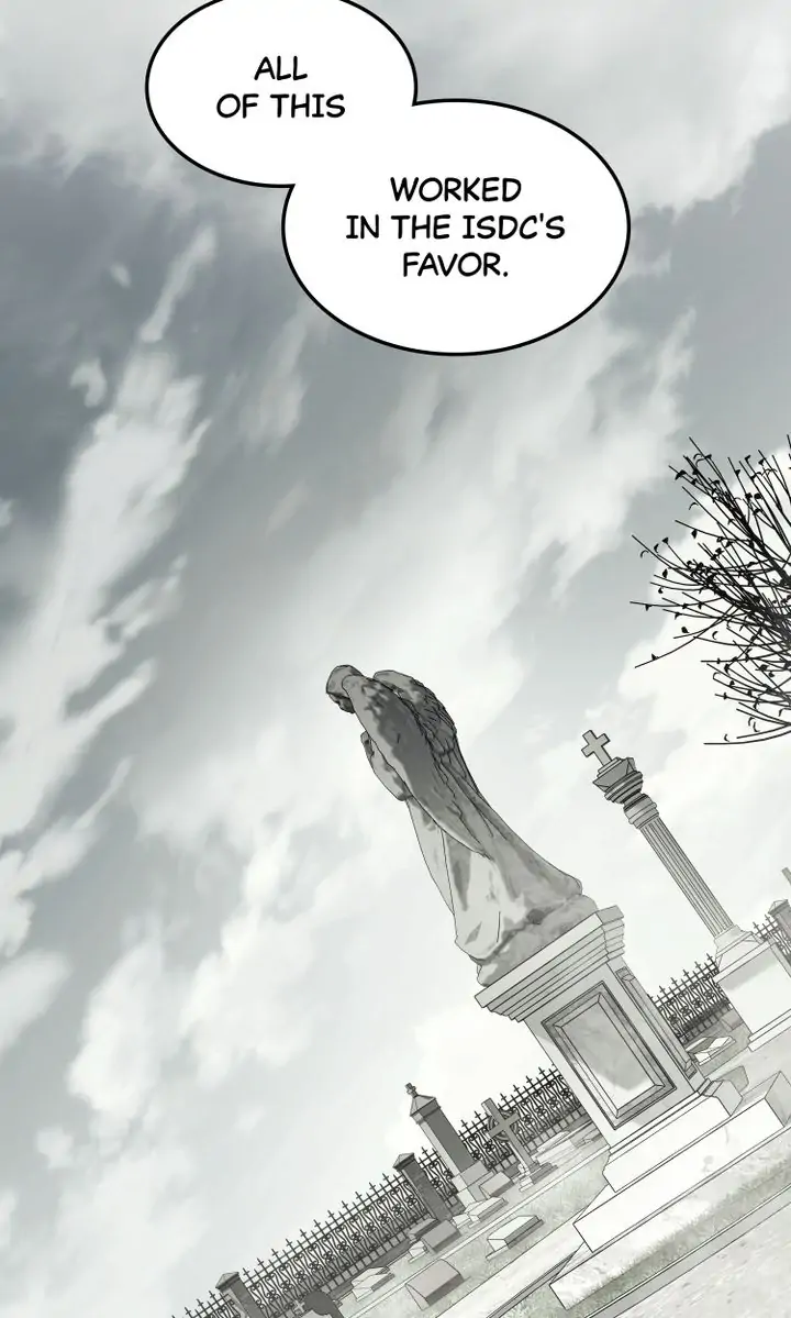 Read Cheolsu Saves the World EN Manga Online