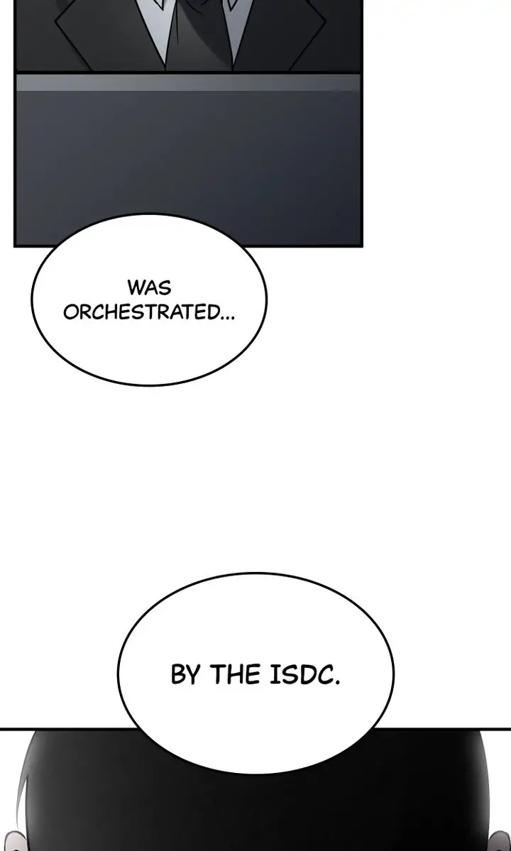 Read Cheolsu Saves the World EN Manga Online