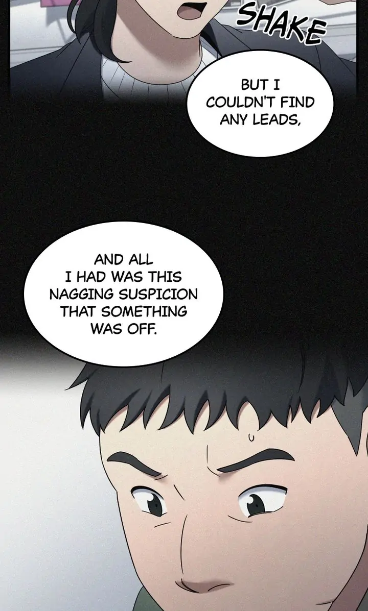 Read Cheolsu Saves the World EN Manga Online