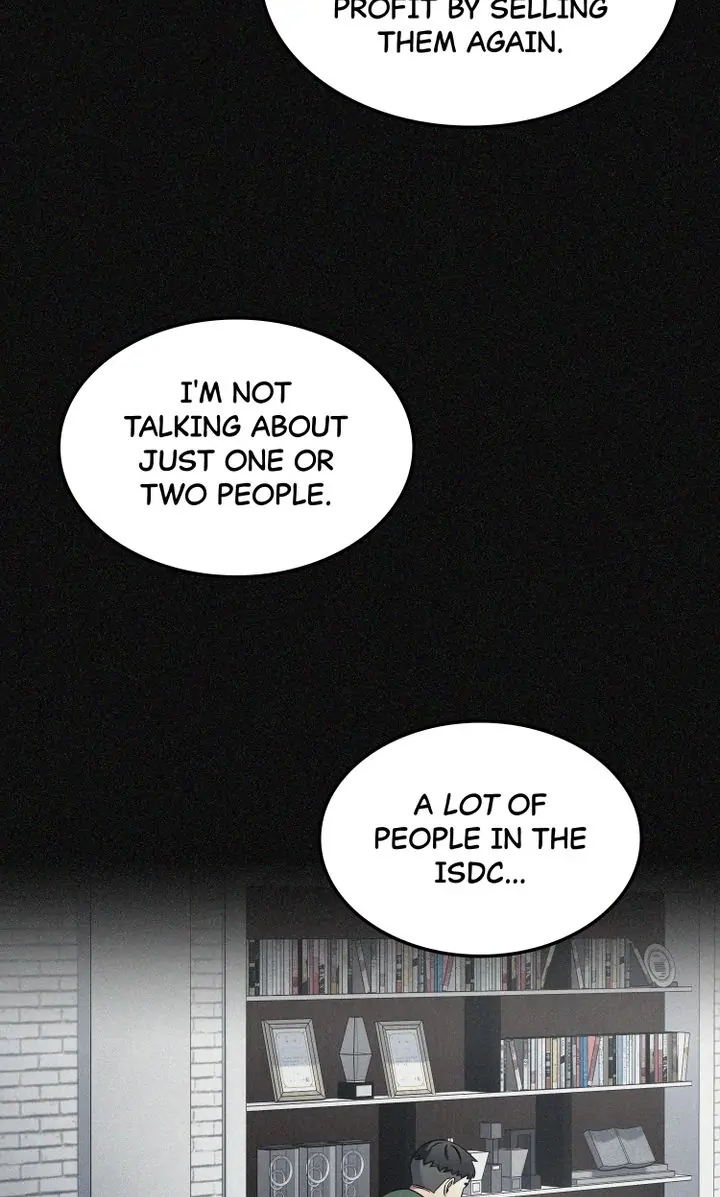 Read Cheolsu Saves the World EN Manga Online