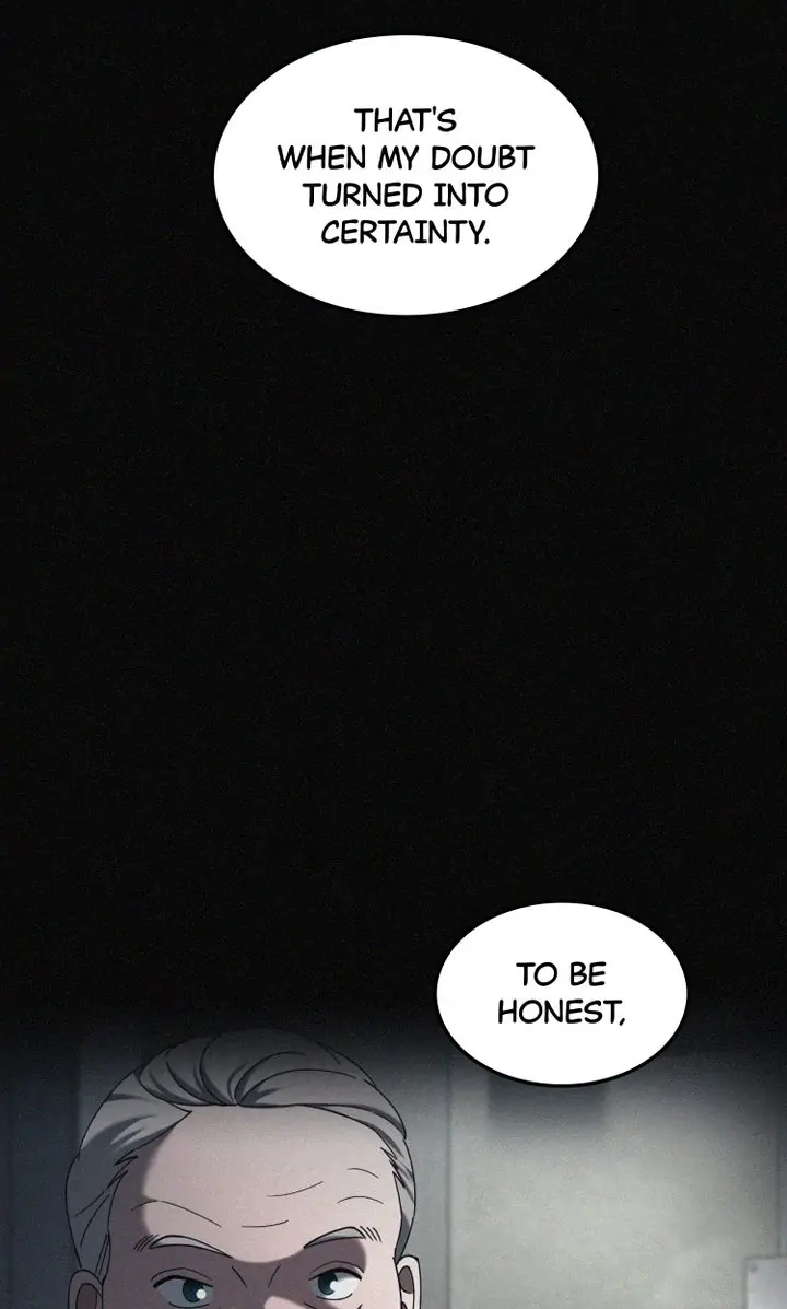 Read Cheolsu Saves the World EN Manga Online