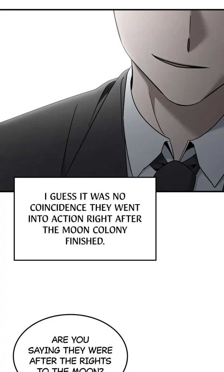 Read Cheolsu Saves the World EN Manga Online