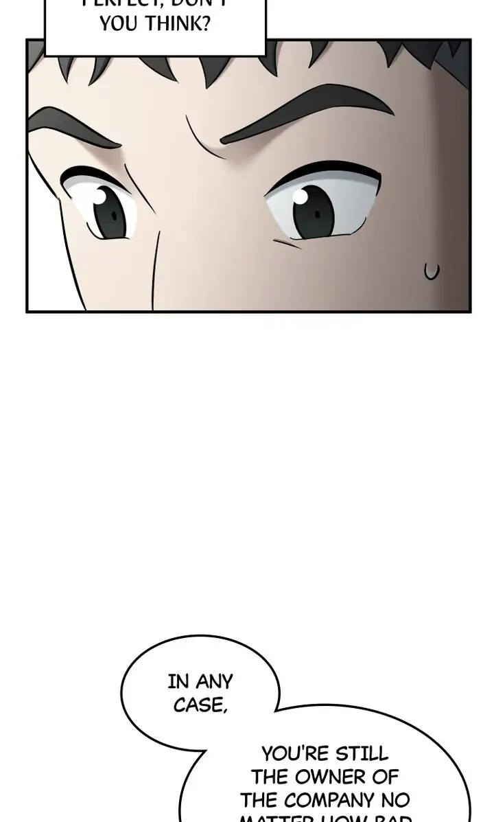 Read Cheolsu Saves the World EN Manga Online