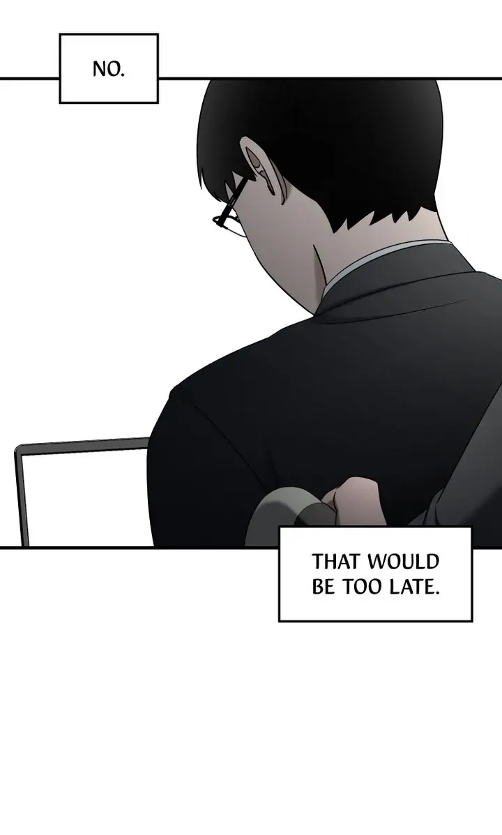 Read Cheolsu Saves the World EN Manga Online