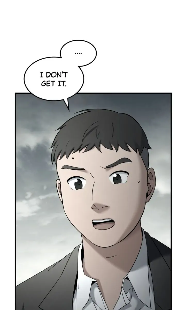 Read Cheolsu Saves the World EN Manga Online