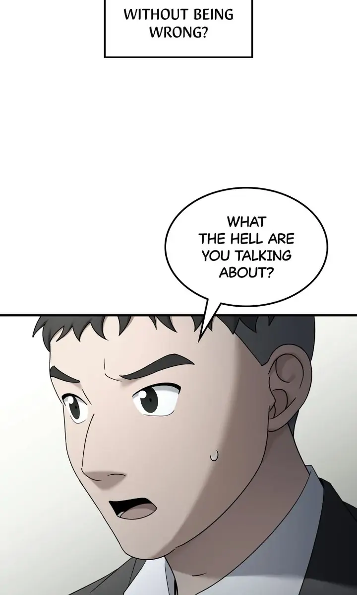 Read Cheolsu Saves the World EN Manga Online