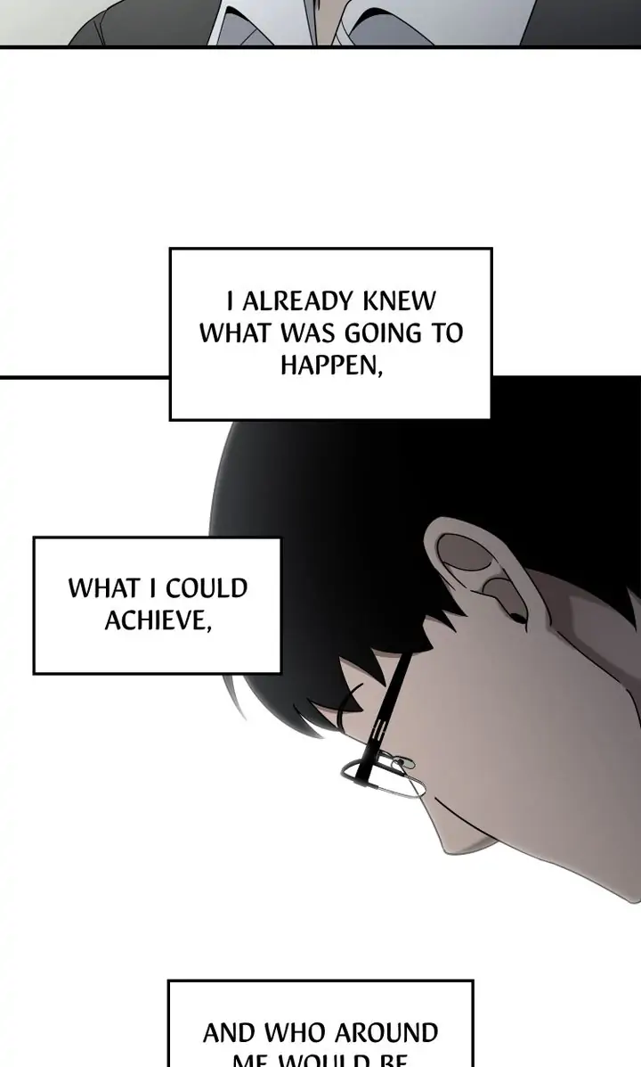 Read Cheolsu Saves the World EN Manga Online