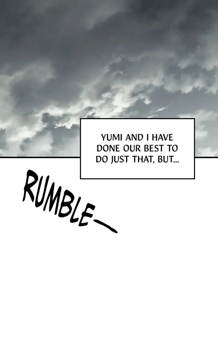 Read Cheolsu Saves the World EN Manga Online