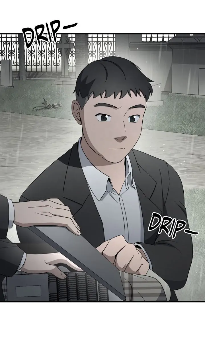 Read Cheolsu Saves the World EN Manga Online