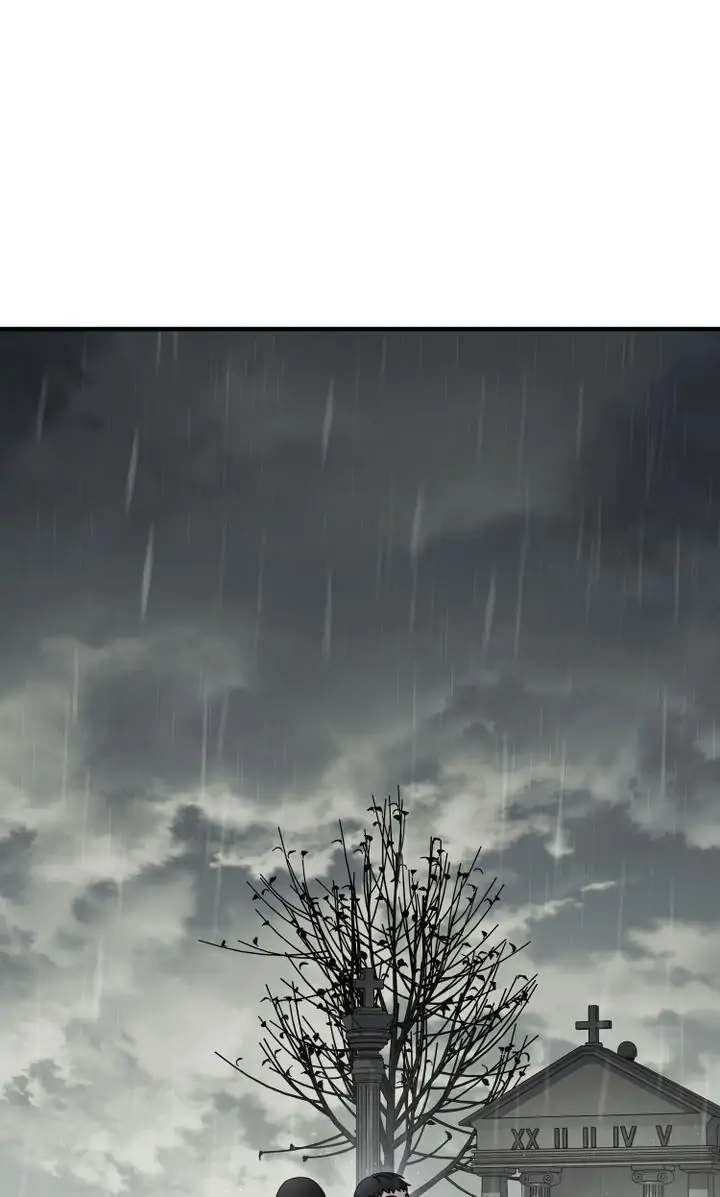 Read Cheolsu Saves the World EN Manga Online