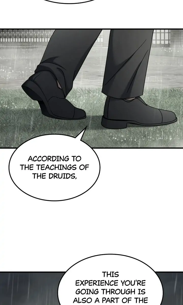 Read Cheolsu Saves the World EN Manga Online