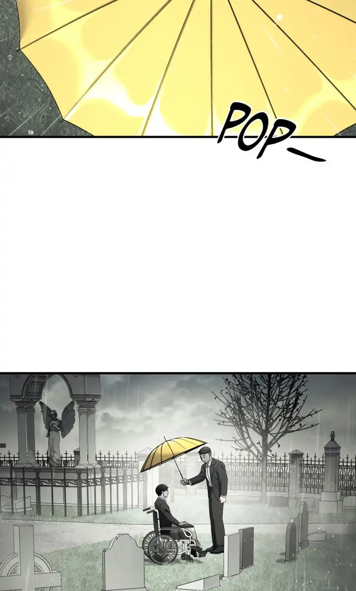 Read Cheolsu Saves the World EN Manga Online