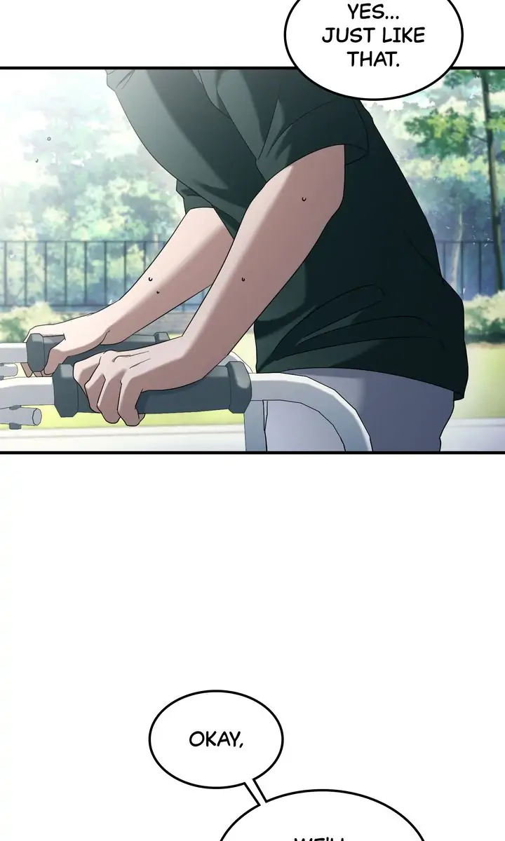 Read Cheolsu Saves the World EN Manga Online