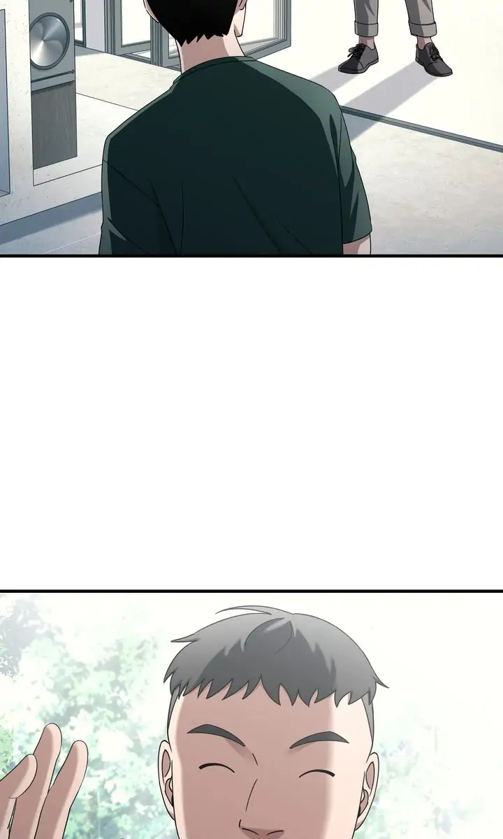 Read Cheolsu Saves the World EN Manga Online